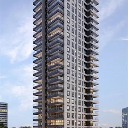 Foto do imóvel Apartamento com 3 Quartos à Venda, 111 m² em Água Branca - São Paulo
