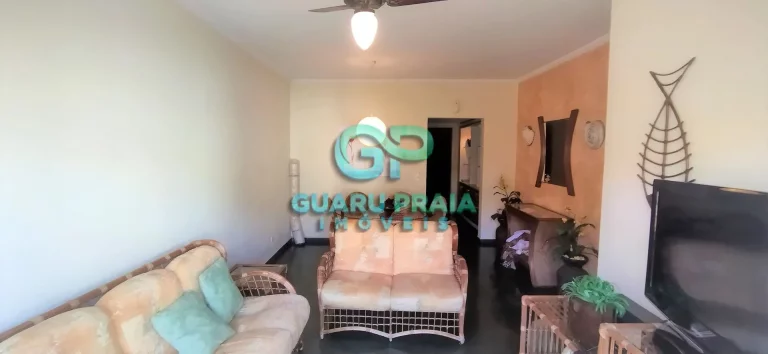 Imagem Apartamento à venda no bairro Enseada - Guarujá/SP