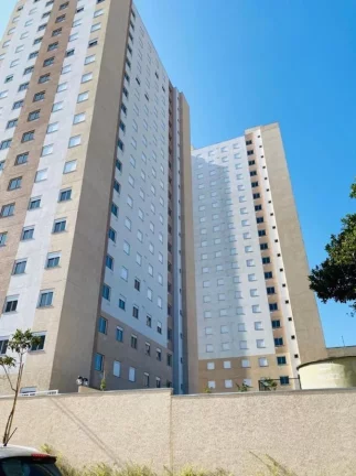 Imagem Vende-se lindo apartamento no 5° andar, próximo às principais vias de acesso do Morumbi!!