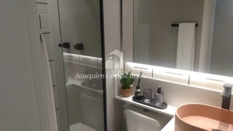 Imagem Apto de 2 dorms Suíte, Sacada e Vaga, Lazer, V. Rosália a pa