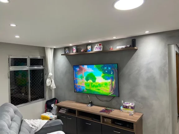 Imagem Residencial Parque Selecta