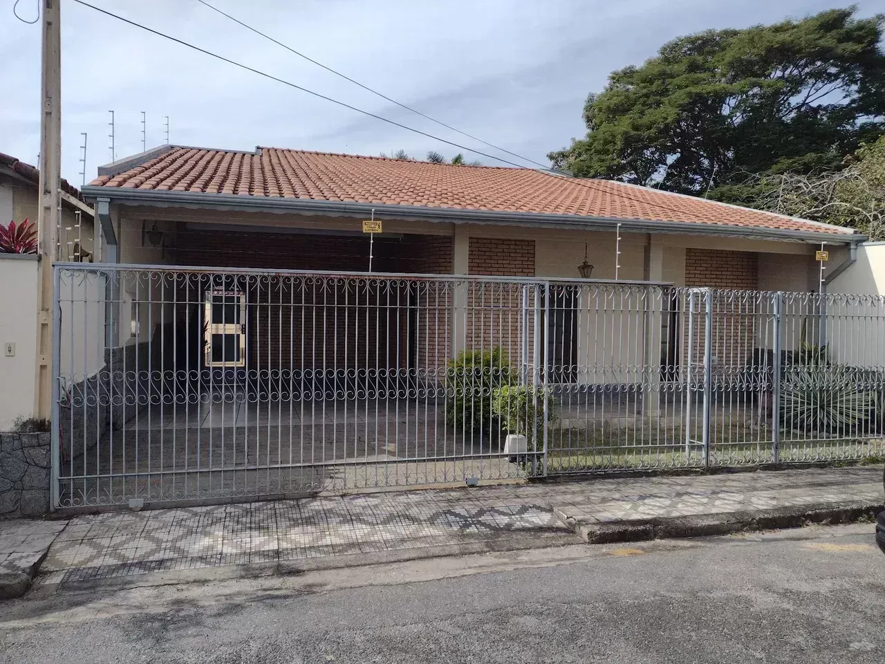 Imagem Casa à venda, Parque São Jorge, Taubaté, SP