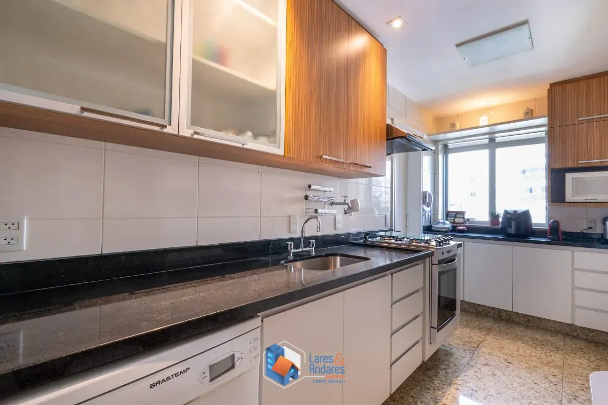 Imagem Apartamento para venda em Parque do Morumbi com 2 quartos, sendo 2 suítes, 143m²