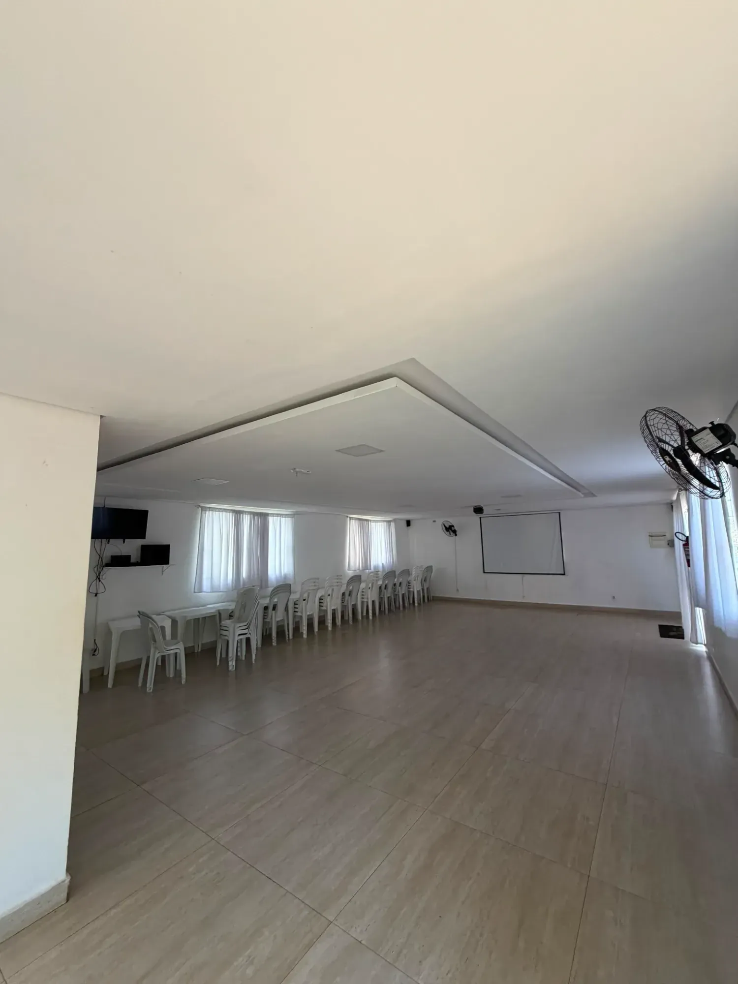 Imagem Apartamento com 2 Quartos à Venda, 43 m² em Parque Santa Rosa - Suzano
