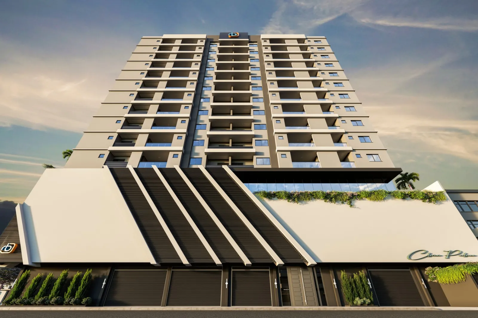 Foto do imóvel Apartamento à venda com 76.7m2 por R$ 945.000,00