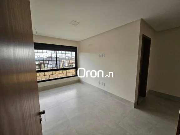 Imagem Sobrado à venda, 224 m² por R$ 1.750.000,00 - Jardins Barcelona - Senador Canedo/GO