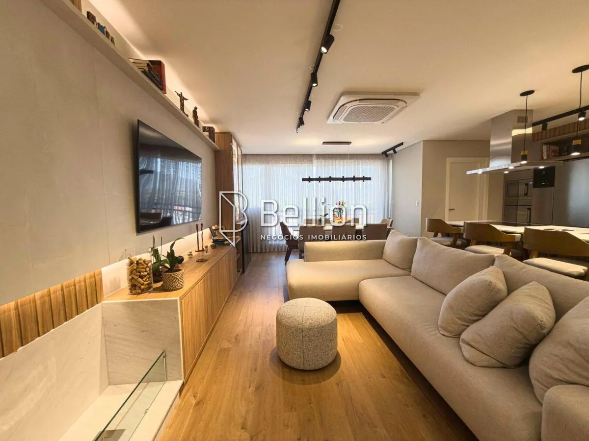 Imagem Sofisticação, conforto e localização privilegiada em um só lugar.