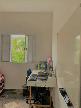 Imagem Sobrado com 3 Quartos à Venda, 212 m² em Vila Santa Teresinha - São Paulo
