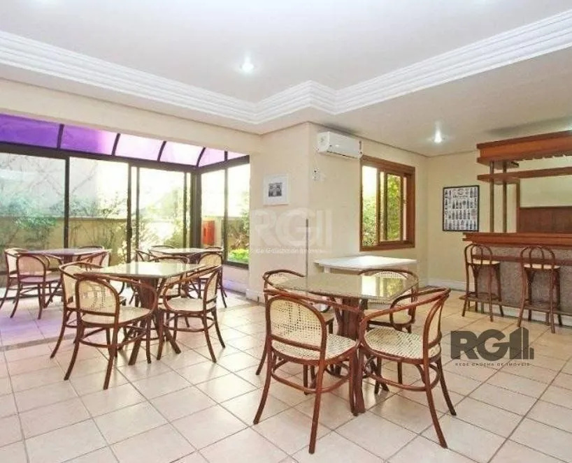 Imagem Apartamento à venda em Menino Deus, Porto Alegre RS - com infra completa