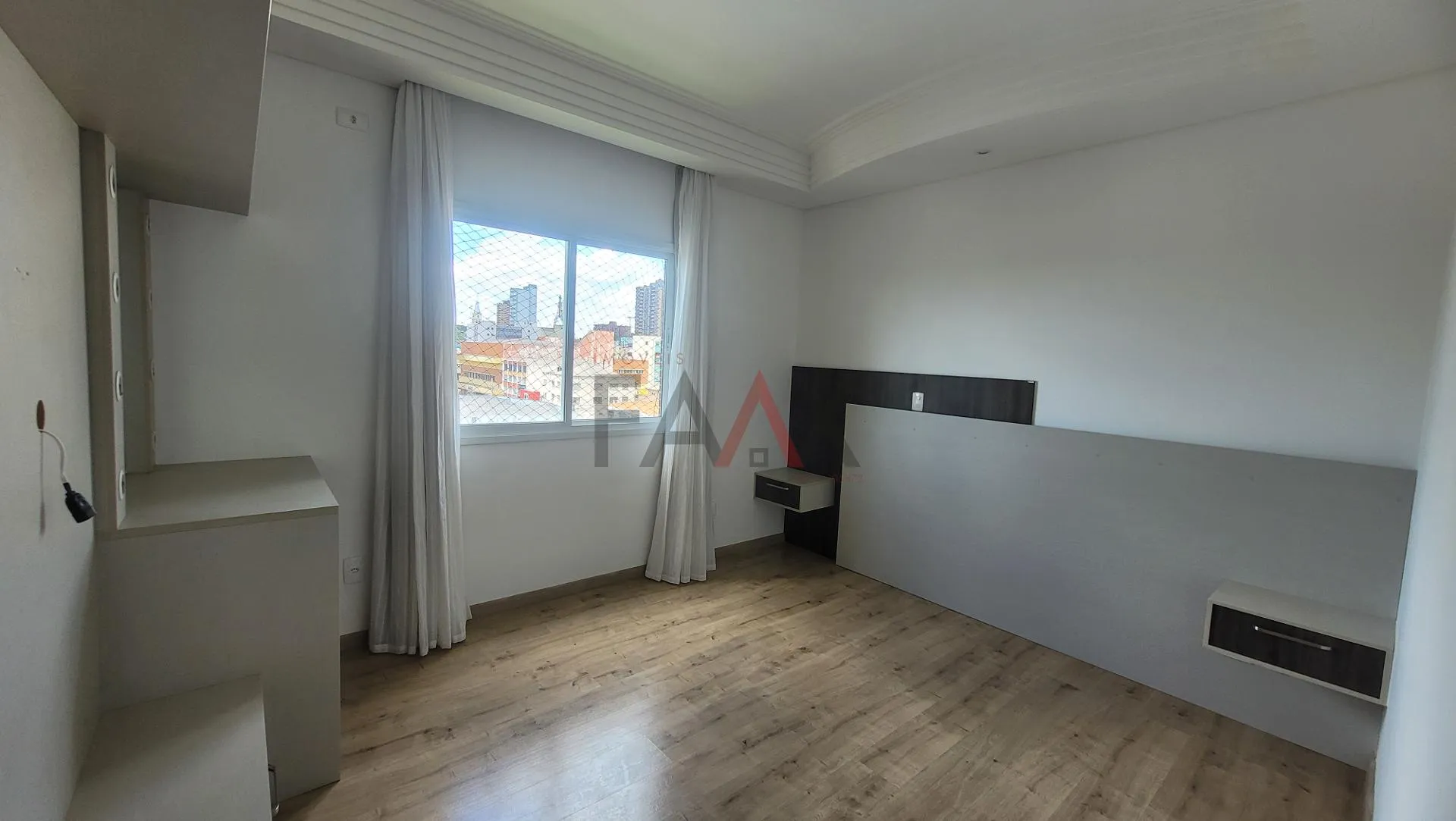 Imagem Apartamento á venda no CENTRO de Guarapuava próximo ao Lago