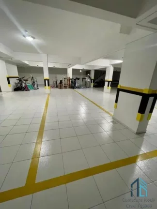 Imagem Apartamento Mobiliado, 03 quartos c/suíte, 02 vagas, beira-mar Praia Central em Itapema SC