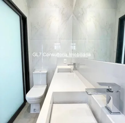 Imagem LINDA CASA CONDOMINIO VIENA COM 3 SUITES E SPA INDAIATUBA-SP