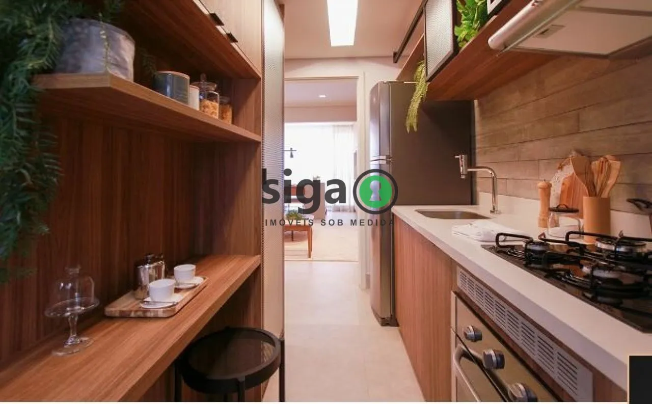 Imagem Apartamento para venda no Campo Belo, Sao Paulo - SP