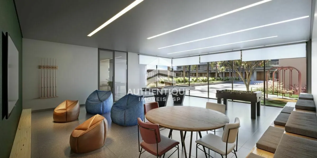 Imagem ARBO BROOKLIN - CASAS VERTICAIS - Apartamento à venda em São Paulo/SP
