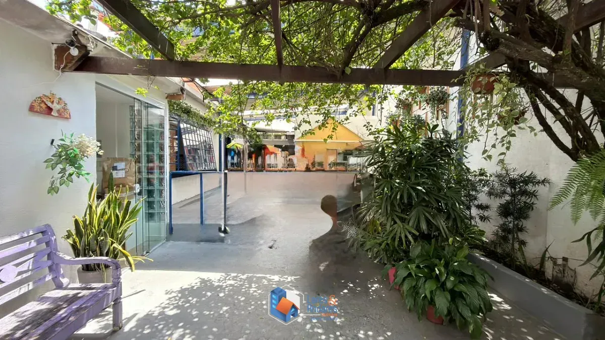 Foto do imóvel Casa comercial para venda em Brooklin Paulista, 273m² em Rua Texas