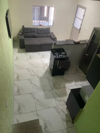 Imagem vende se casa em Itaquaquecetuba