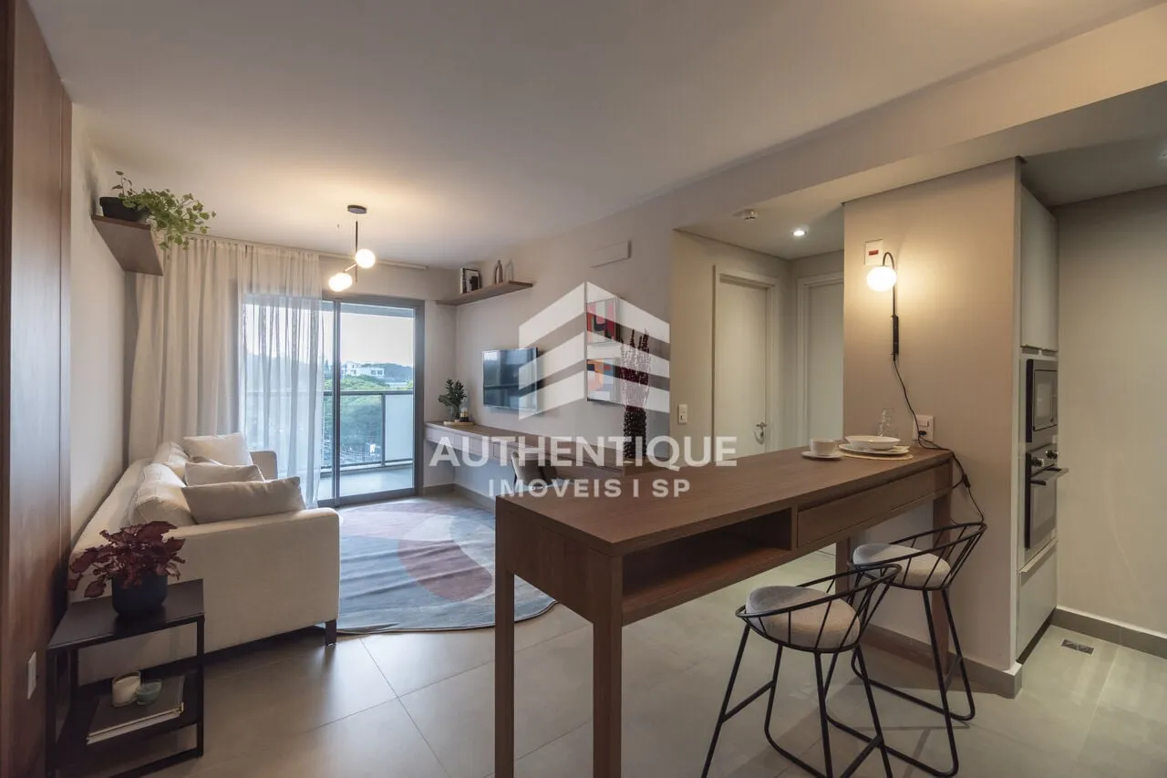 Imagem INDI 70 INDIANOPOLIS - Apartamento à venda no bairro Indianópolis - São Paulo/SP, Zona Sul