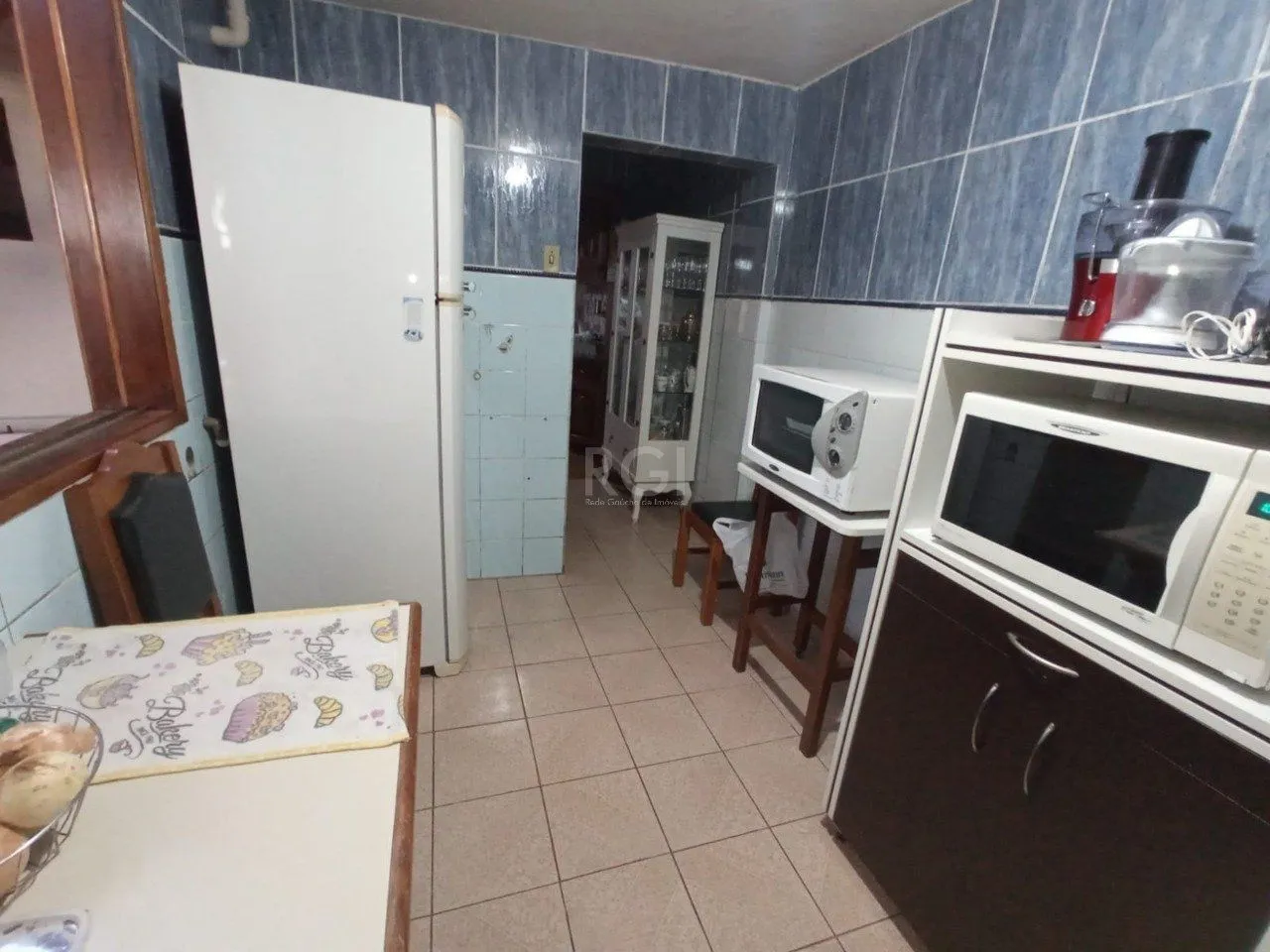 Imagem Casa no Bairro Vila Nova