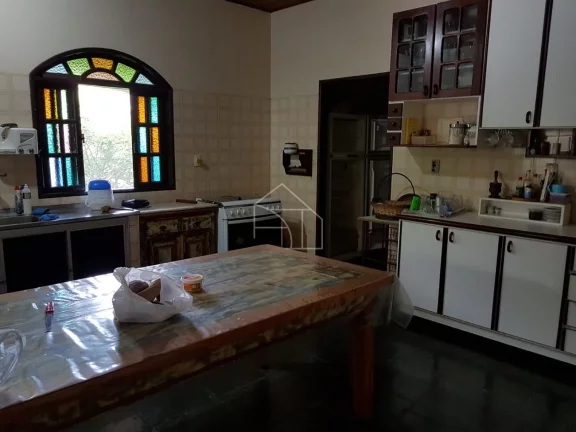 Imagem Casa com Terreno 1.859 metros em Manguinhos