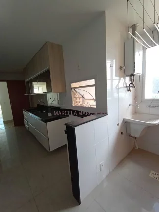 Imagem Apartamento 4 quartos com vista para o mar e 3a ponte em Praia da Costa