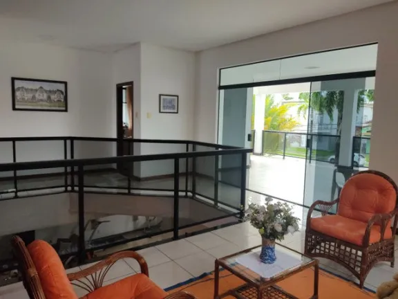Imagem Casa de Condomínio com 4 Quartos à Venda, 510 m² em Parque Verde - Belém