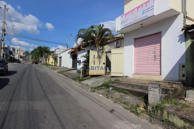 Imagem Casa e loja no Masterville.
