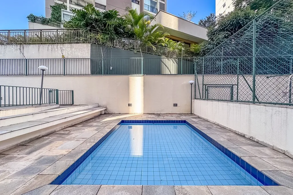 Imagem Apartamento à venda em São Paulo, Vila Mariana, com 3 quartos, 82m2