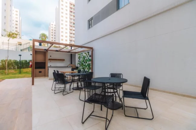 Imagem Vende-se excelente apto para moradia ou investimento, vista livre, em região privilegiada do Butantã!