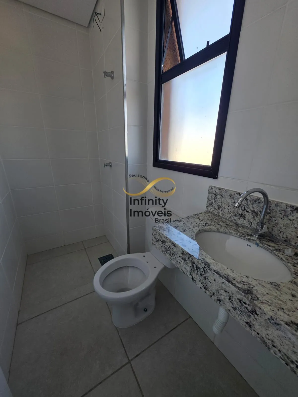 Imagem ZURICK RESIDENCES E MALL - Apartamento à venda no bairro Nova Suíssa - Belo Horizonte/MG