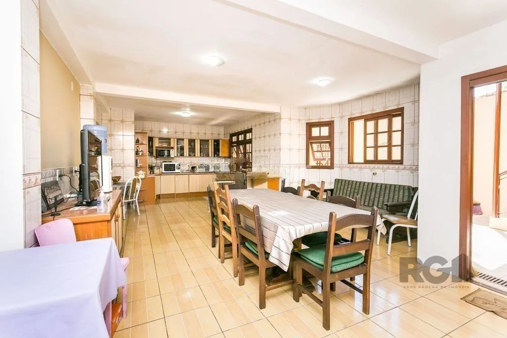 Imagem Casa em Cristal