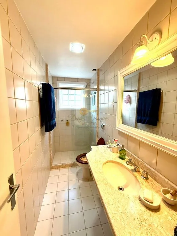Imagem Apartamento para Venda em Petrópolis / RJ no bairro Itaipava