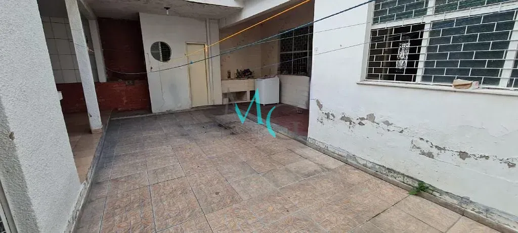 Imagem Casa com 4 dormitórios à venda, 362 m² por R$ 378.000,00 - Campo Grande - Rio de Janeiro/RJ