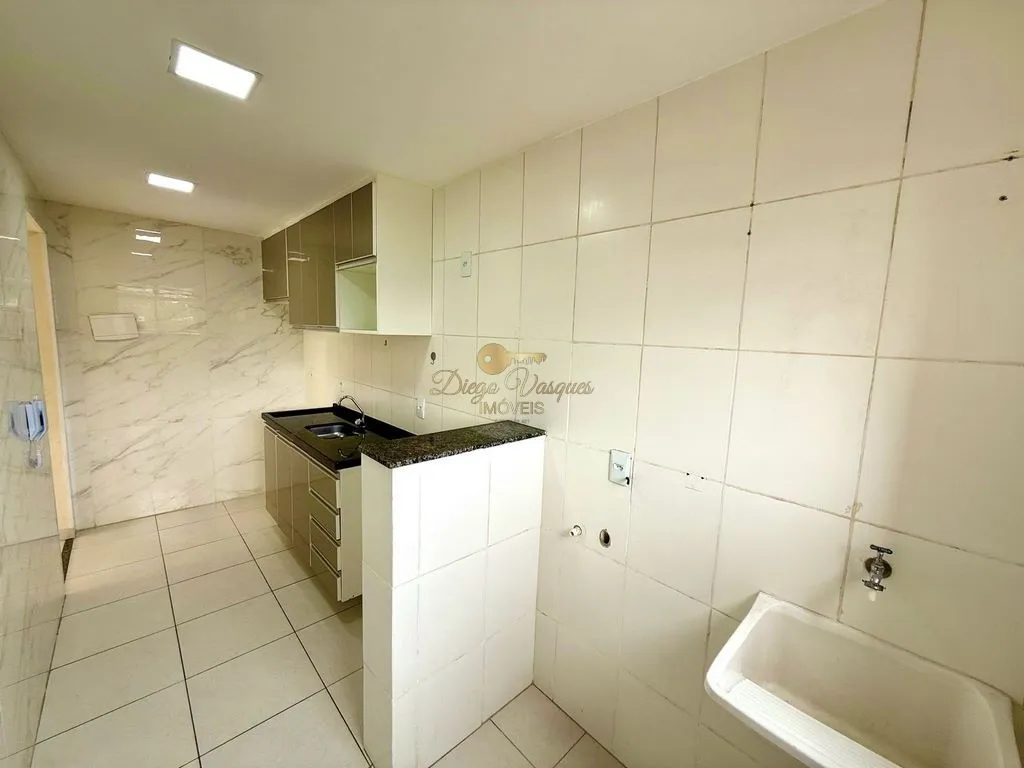 Imagem Apartamento para Venda no bairro Araras