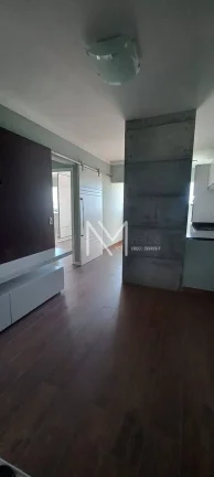 Imagem Apartamento 2 Quartos 49m² com elevador - Bairro Santa Inês 3