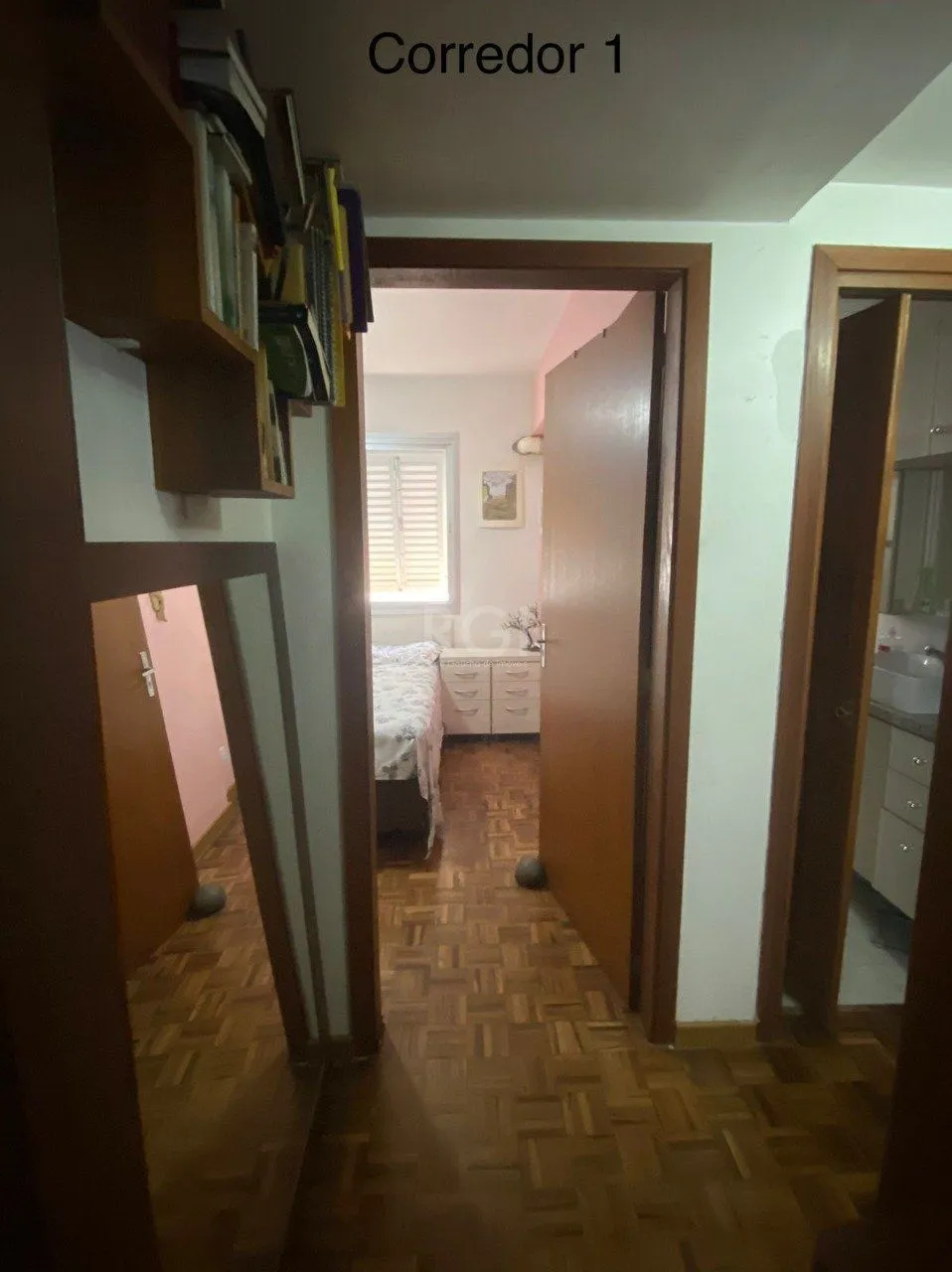 Imagem Apartamento para Venda - 58.18m², 2 dormitórios, Farroupilha