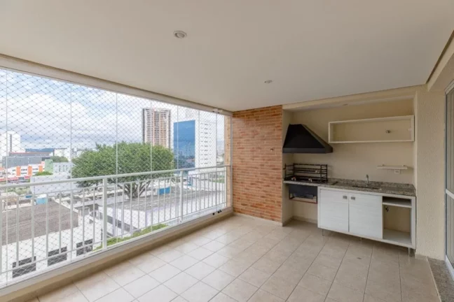Imagem APARTAMENTO RESIDENCIAL em São Paulo - SP, Santo Amaro