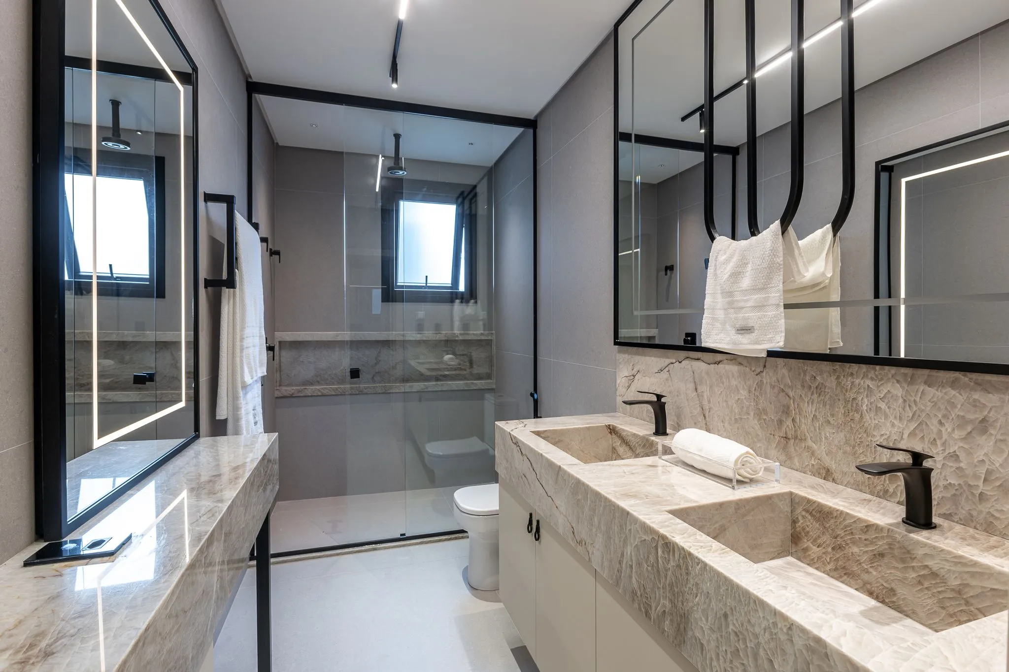 Imagem Apartamento à venda em Torres, Prainha, com 3 quartos, 207m2