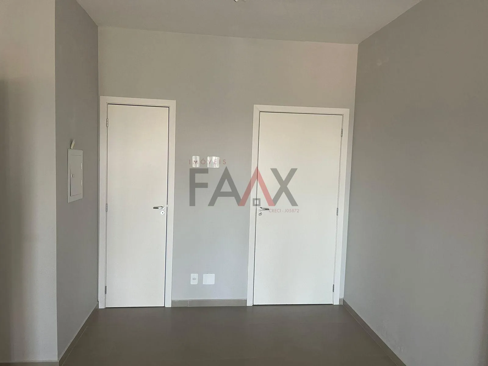 Imagem Apartamento com 2 dormitórios à venda, BONSUCESSO, GUARAPUAVA - PR