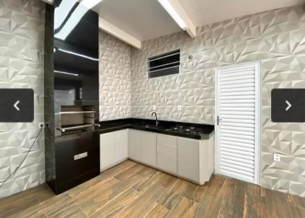 Imagem Casa para Venda em Belo Horizonte / MG no bairro Paquetá
