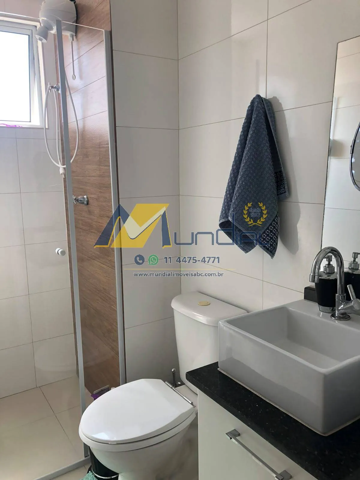 Imagem Apartamento mobiliado para locação - 50 m² | Avenida Itamarati