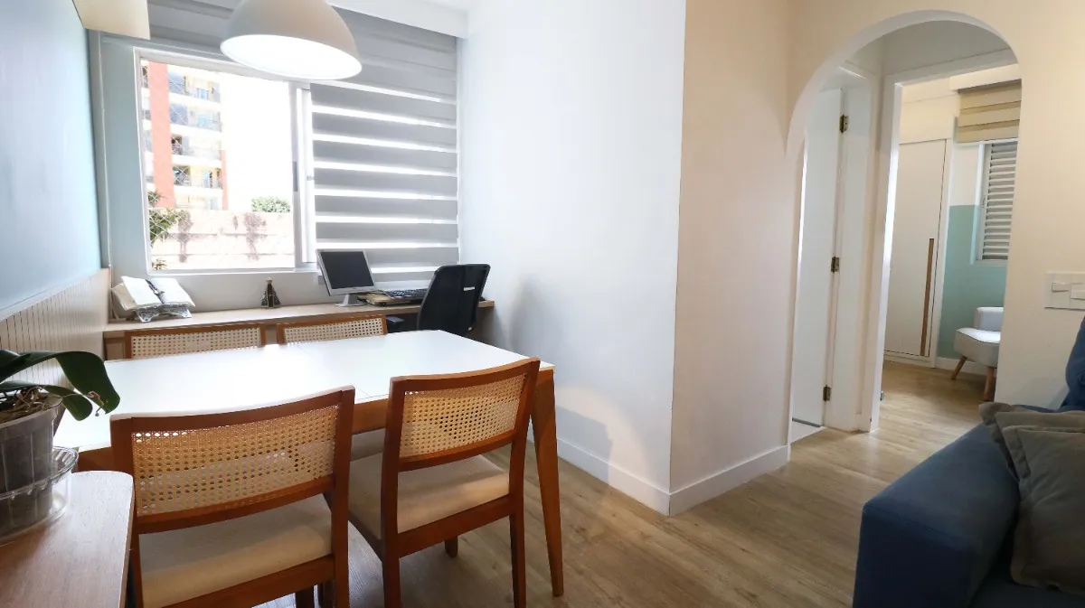 Imagem Apartamento para venda em Tucuruvi com 2 quartos, 55m2
