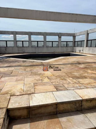 Imagem Cobertura com 4 dormitórios à venda, 636 m² por R$ 1.750.000,00 - Morumbi - São Paulo/SP