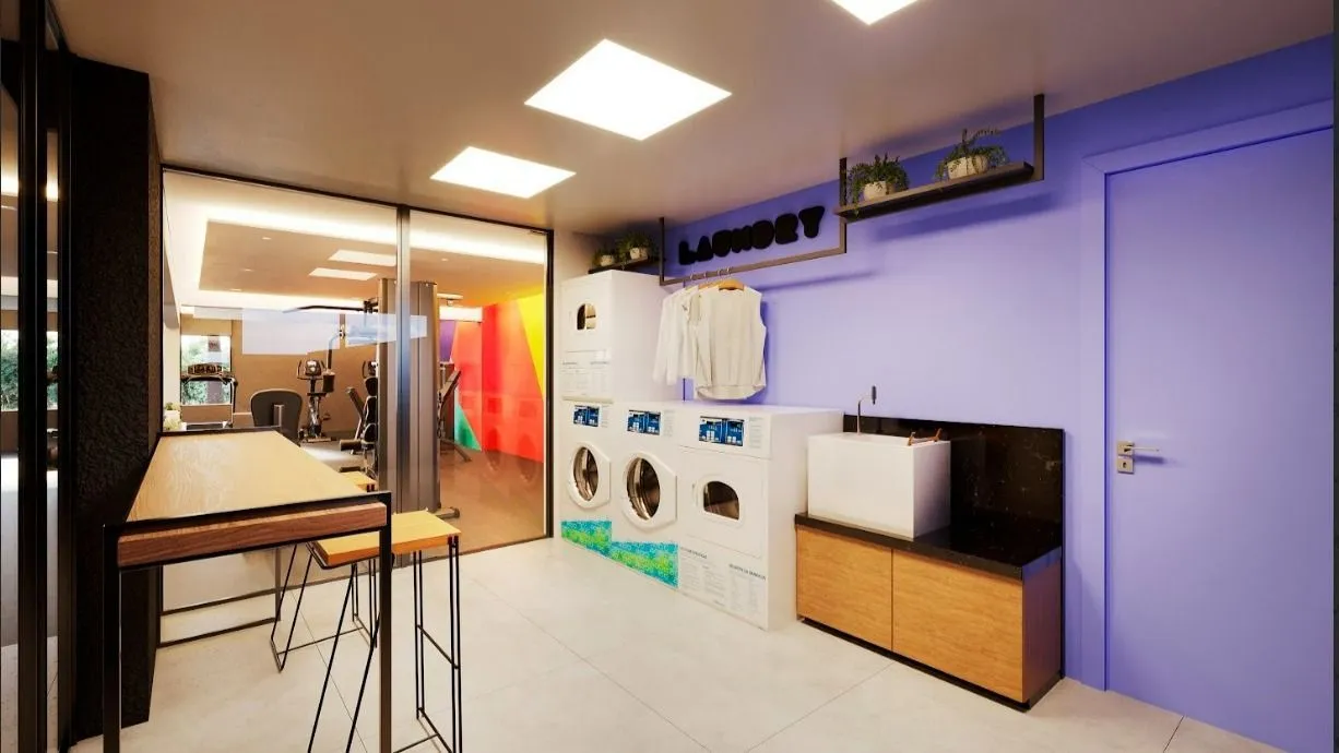 Imagem Apartamento em Bom Fim