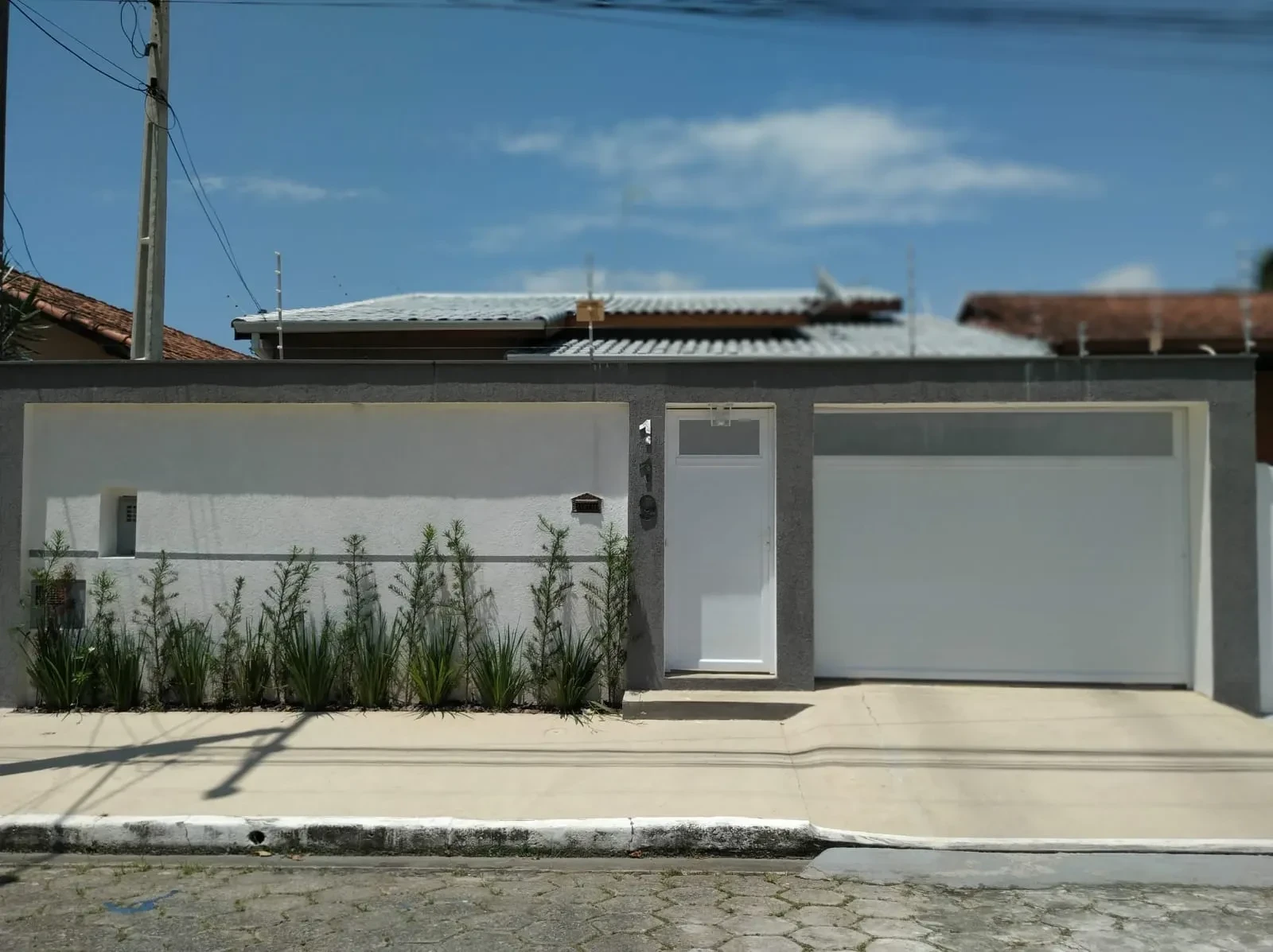 Casa com 3 Quartos à Venda, 150 m² em Balneário Três Marias - Peruíbe