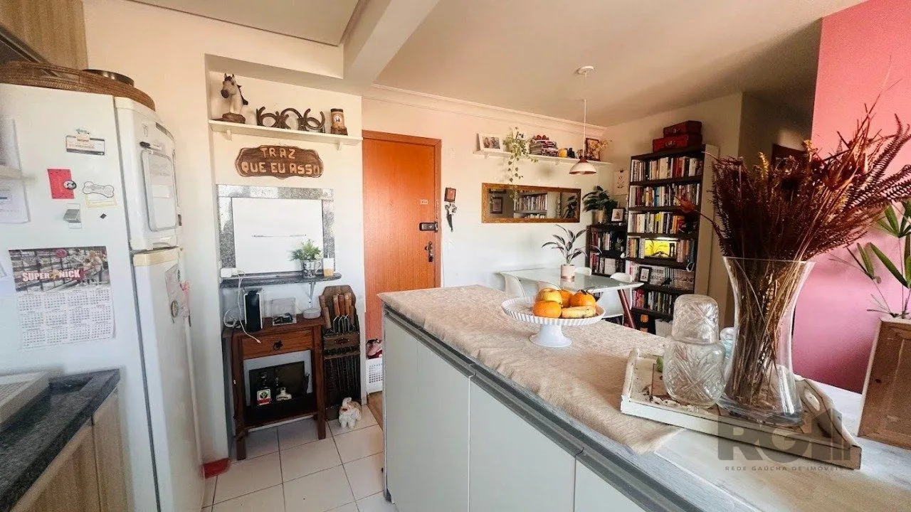 Imagem Apartamento em Azenha