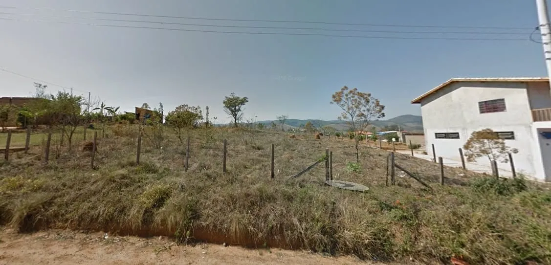 Foto do imóvel Terreno à venda 1000M², Parque Shangrilá, Pindamonhangaba - SP