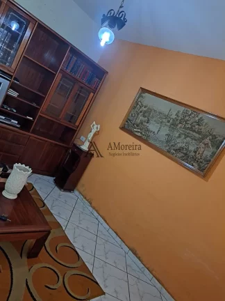 Imagem Imperdível oportunidade: Casa à venda em Jundiaí-SP, Vila Progresso, 3 quartos, 1 sala, 2 banheiros, 1 vaga, 148m².