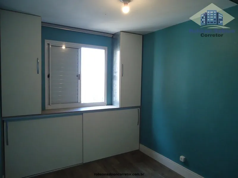 Imagem Apartamento mobiliado para venda em Diadema no bairro Centro