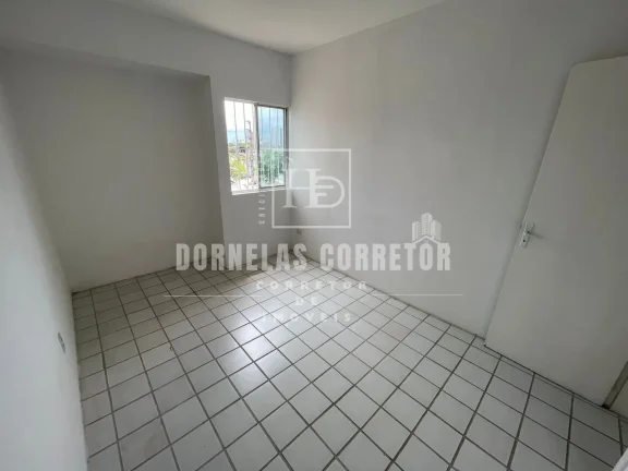 Imagem Pronto para Morar! Apartamento com 3 Quartos Próximo ao Shopping!