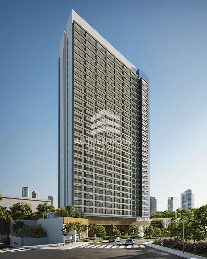 Imagem MODO IPIRANGA - Apartamento à venda em São Paulo/SP